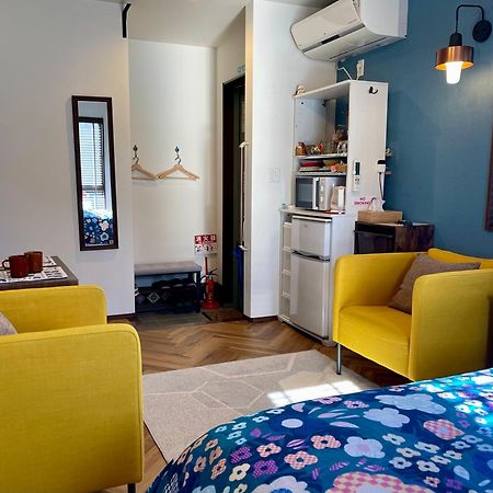 Kiwi House Tokoname Vacation Stay Ngoại thất bức ảnh
