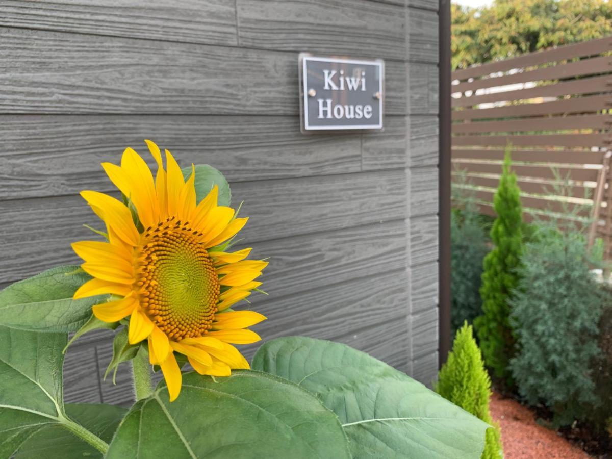 Kiwi House Tokoname Vacation Stay Ngoại thất bức ảnh