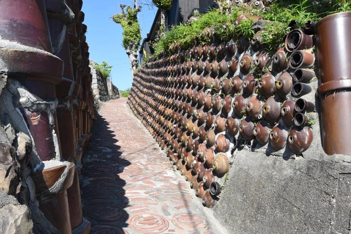 Kiwi House Tokoname Vacation Stay Ngoại thất bức ảnh