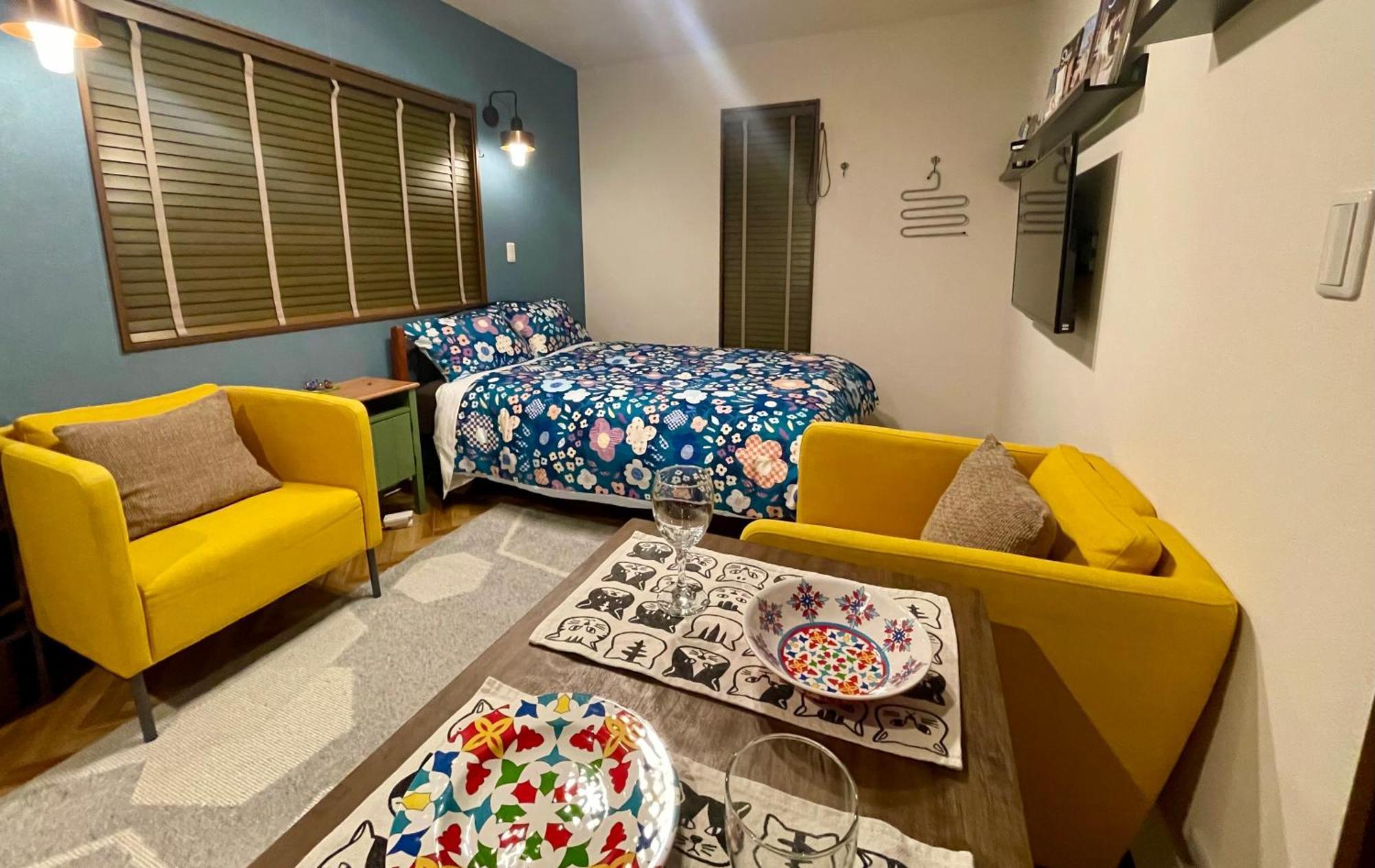 Kiwi House Tokoname Vacation Stay Ngoại thất bức ảnh