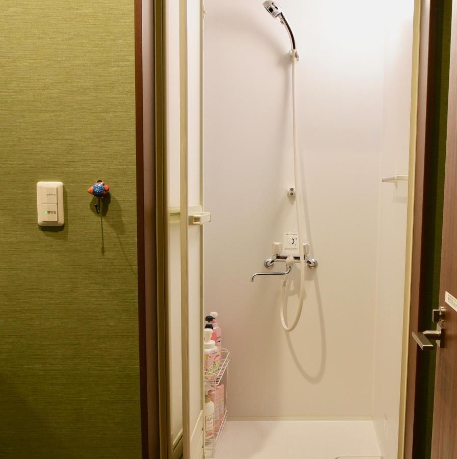Kiwi House Tokoname Vacation Stay Ngoại thất bức ảnh